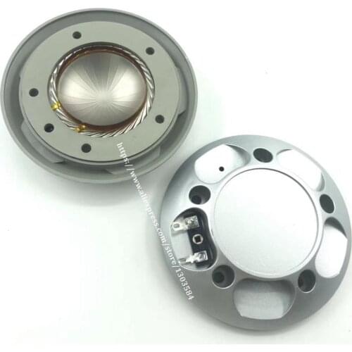 2 pcs High Quality Diaphragm For Wharfedale LX Sereis 50TD, DLX &Delta Series Driver 8 Ohm