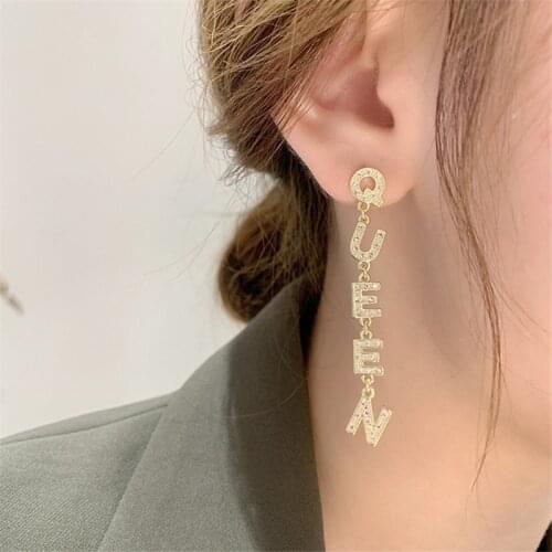 Dyxytwe Earrings For Children