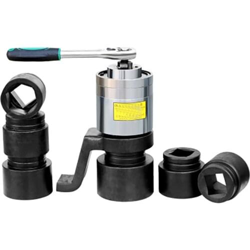 MDS-35 Torque Amplifier MDS Manual Torque Multiplier M20-95 Fastening Disassembly Bolt Nut