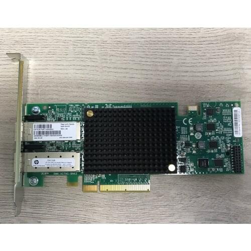 HP BK835-63002 CN1100E 10GB dual-port 10 Gigabit network card HSTNS-BN62