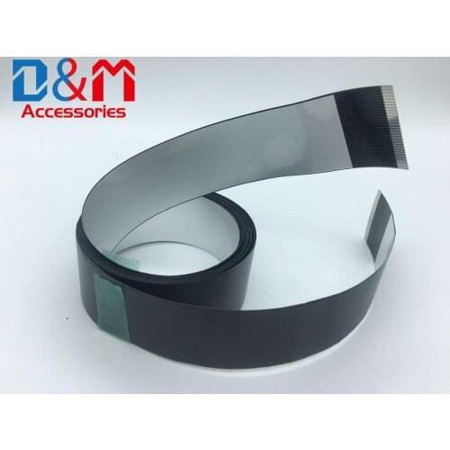 1Pcs Plotter Parts Trailing Cable CR357-67027 A0 36inch for HP Designjet T920PS T930 T1500 T2500 T3500 cable