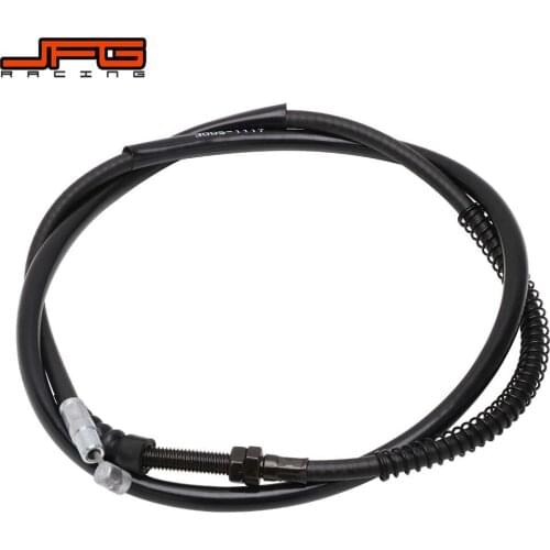 Motorcycle Clutch Cable For YAMAHA Warrior 350 YFM350X 1987 1988 1989 1990 1991 1992 1993 1994 1995-2000 2001 2002 2003 2004