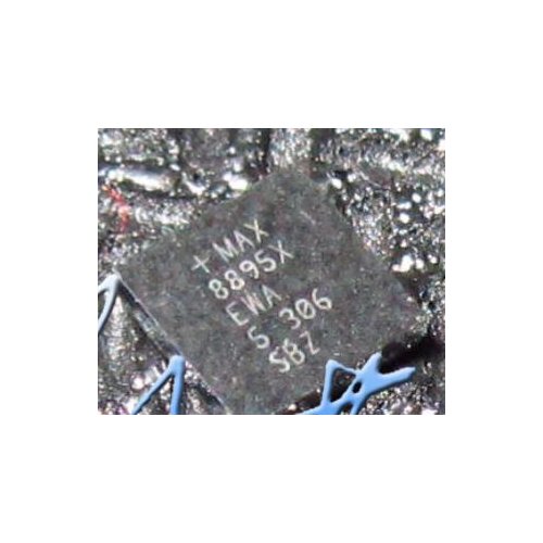 MAX8895XEWA+T MAX8895XEWA MAX8895X MAX8905EWX ST72F264G2M6 MC1374P MC1374