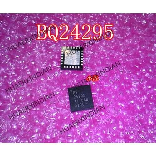 New Original BQ24295RGER BQ24295 24295 QFN24 Have Stock