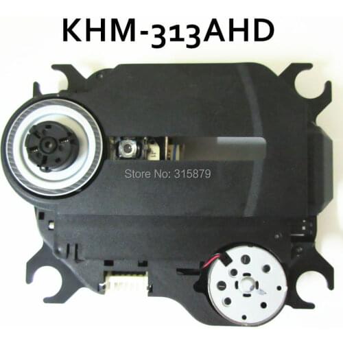 Original New KHM-313AHD DVD Optical Pickup for SONY KHM313AHD KHM 313AHD with Mechanism