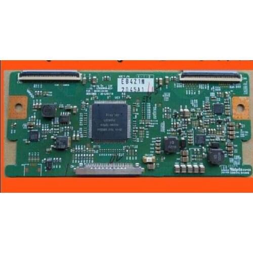 Original 100% test for LG LC420WU2-SLC1 6870C-0126A logic board