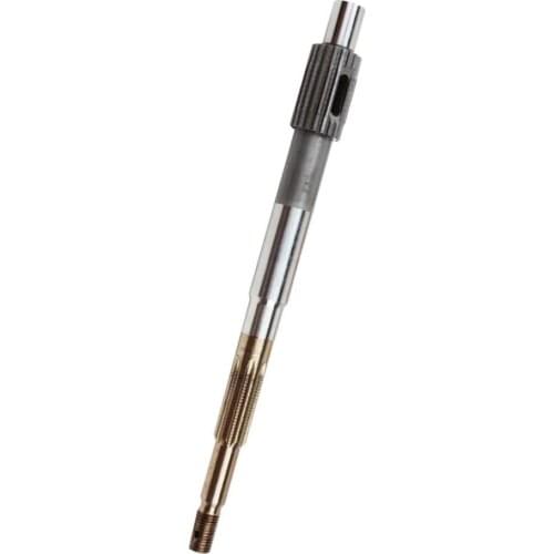 Propeller Prop Shaft 683-45611-01-00 683-45611-00-00 for Yamaha Outboard 9.9hp 15hp 2 strokes Engine