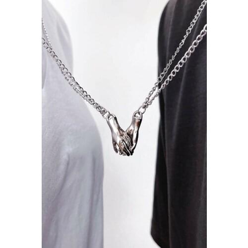 Sibuart Necklaces
