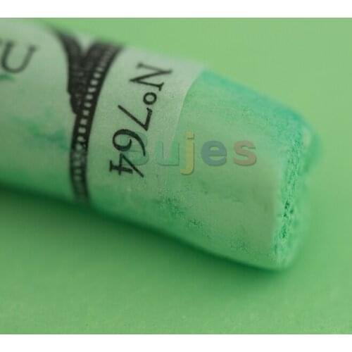 761-797 Sennelier Extra-fine Soft Pastels, Deep and Dark Colors, Water Soluble and Have An Unparalleled Softness