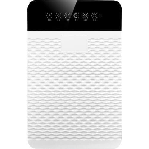 Smart Heap Uv Portable Air Cleaner Air Purifier