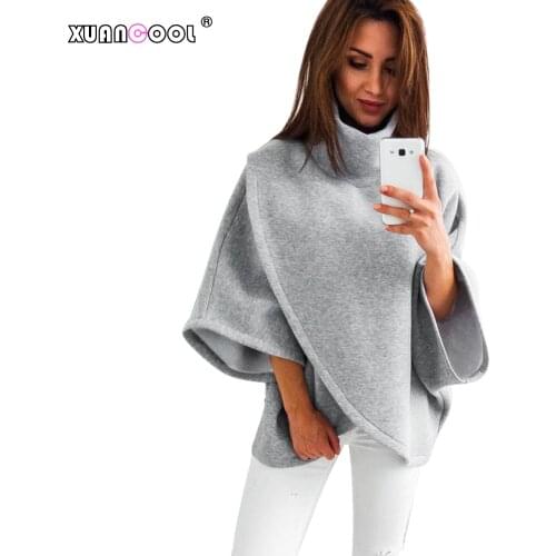 XUANCOOL Women's Outerwear