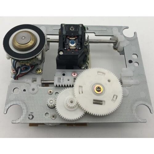 Replacement for TOSHIBA SD-1300Y SD-1300T SD-1300T SD-1300A Radio CD Player Laser Head Optical Pick-ups Repair Parts