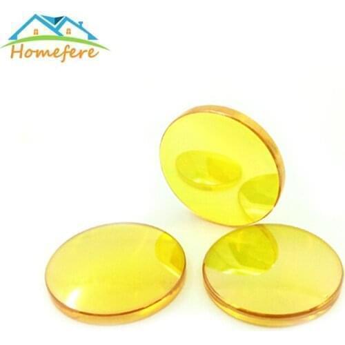 ZnSe Lens Diameter 18mm Focal Length 50.8mm Free Shipping