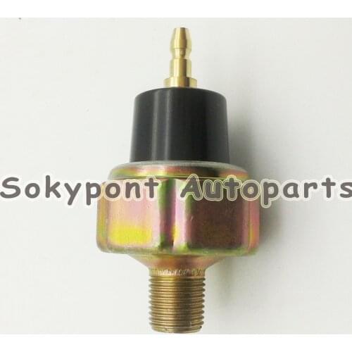 New 1PC Oil Pressure Sensor Switch For Yanmar 3TNV76 3TNV76-HGE Engine