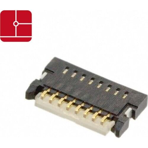 10pcs 5014610891 501461-0891 Molex brand new original connector 0.5mm 8pin