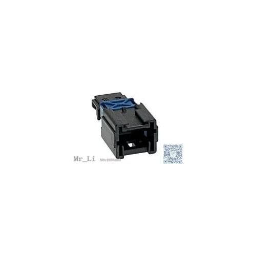 98824-1021[Automobile PIN CONN 2.8 2CKT BLACK]