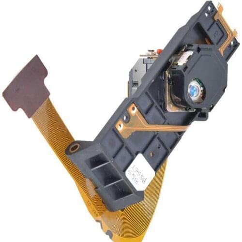 For TASCAM CD-401 Mk II CD401 Mk II dvd Player Blu-ray CD Player Laser Lens Optical Pick-ups Bloc Optique DVD Laser Lens Optica