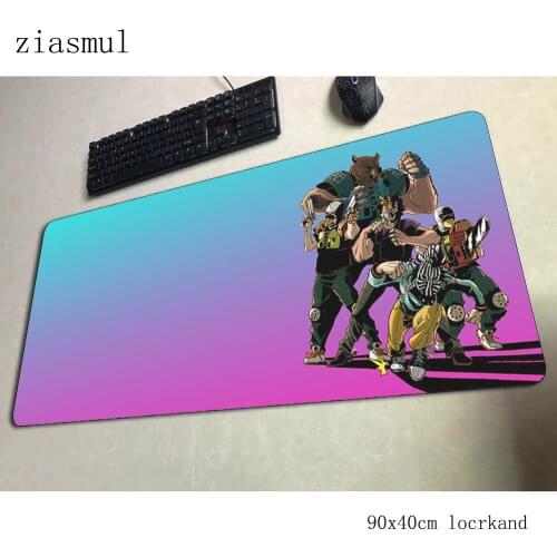 Hotline miami padmouse 900x400x3mm gaming mousepad game High quality mouse pad gamer computer desk HD print mat notbook mousemat