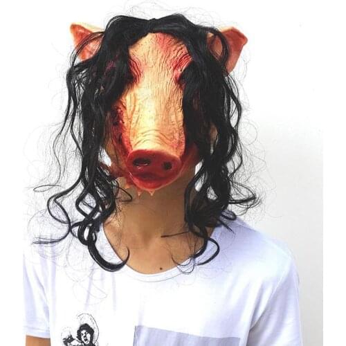 Intelitopia Carnival Masks