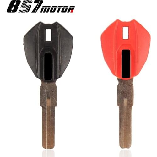 Brand New key Motorcycle Keys Uncut For DUCATI Superbikes 696 796 M1100 1199 1098 1198 659 656 795 Monsters Monster