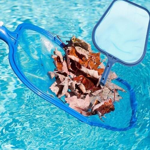 Skimmer Net Sturdy Multi-purpose PP Heavy Duty Swimming Pool Skimmer for Swimming Pool