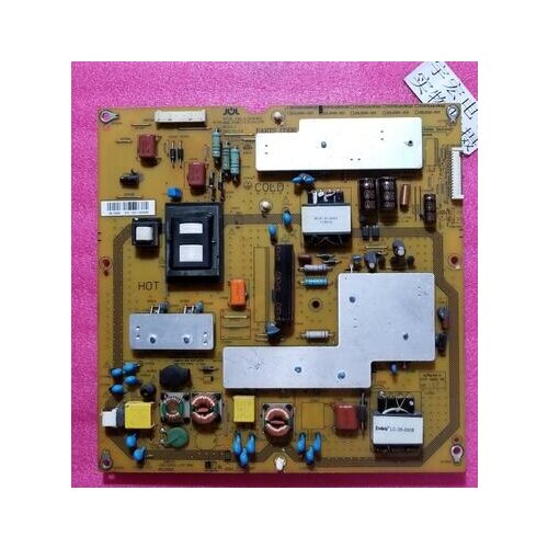 LCD-46LX440A RUNTKA960WJQZ JSL2086-003