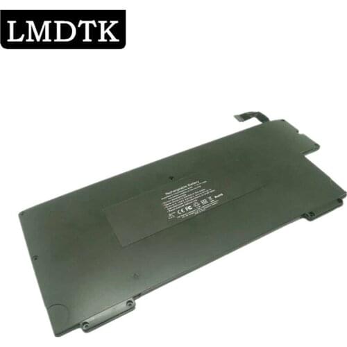 LMDTK New 37WH Laptop Battery For Apple MacBook Air 13" A1237 A1245 A1304 Free shipping