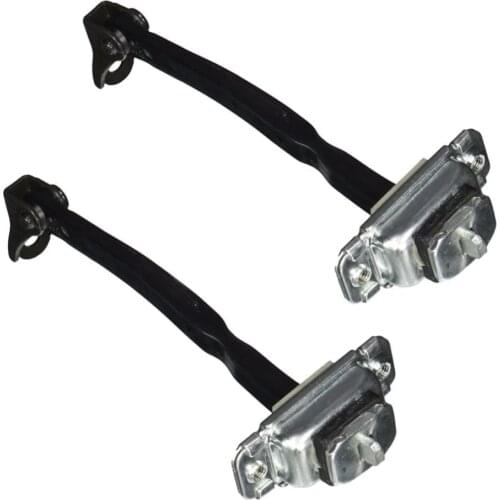 2P Front Door side checker set LH RH Assy OEM Parts for Hyundai 2001-2006 Elantra front door limiter assembly