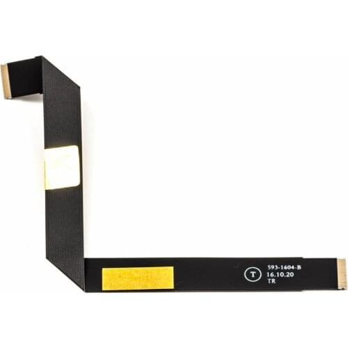 NeoThinking New A1466 Trackpad Touchpad 593-1604-B For Macbook Air 13'' A1466 Track Pad Touch Pad Flex 2013-2015