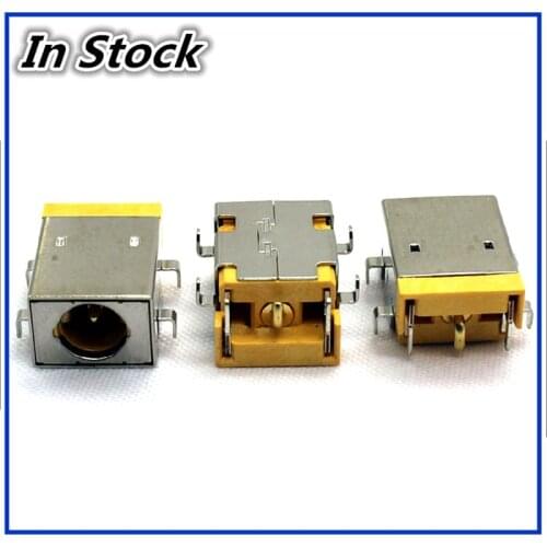 New Laptop DC Jack Power Socket Charging Connector Port For Acer Aspire 4738 4738ZG 4253 4253G ZQ8