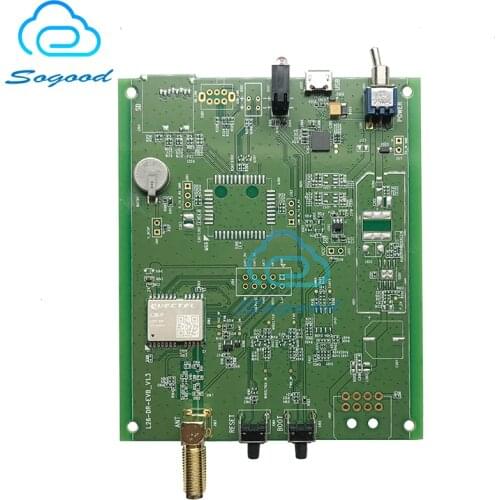 Original L26 L26C L26-DR L26-LB L26-P L26-T GNSS module EVB kit Multi-GNSS engine for GPS, GLONASS, BeiDou, Galileo and QZSS