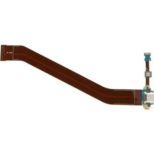 Tail Plug Flex Cable For Galaxy Tab 3 (10.1) / P5200