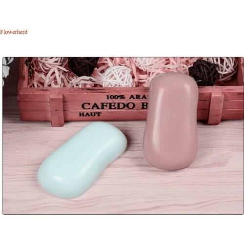 6 Cavity Honeycomb Shape Silicone Mold Honey Bee Soap Mold Handmade Soap Craft for DIY Soap Maker Chocolate Biscuit Mold