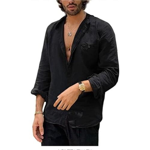 Sumi Lavi Men's Cotton Shirts