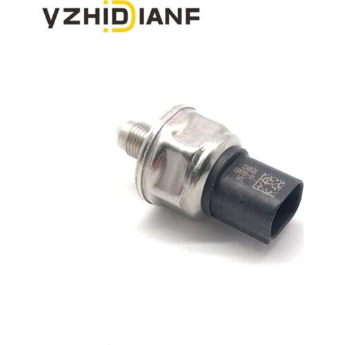 1pc 55PP20-01 3248536 FPS028*1 new Common oil rail pressure sensor For Mercedes-Benz Sensata- fast delivery