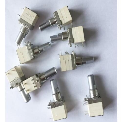 10X Power Swith Volume Switch for Motorola GP328,GP340 CP040