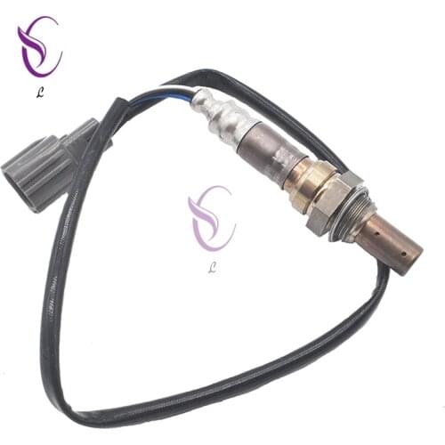 8946533040 89465-33040 89465 33040 Lambda Oxygen Sensor For TOYOTA CAMRY CARINA E CELICA HIACE III LAND CRUISER 1.6 2.0 2.2 2.4