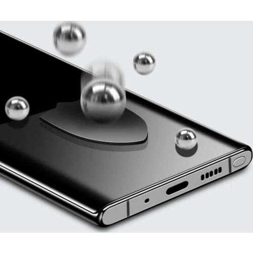 BLUELANS Screen Protectors For Samsung Galaxy S20 Ultra