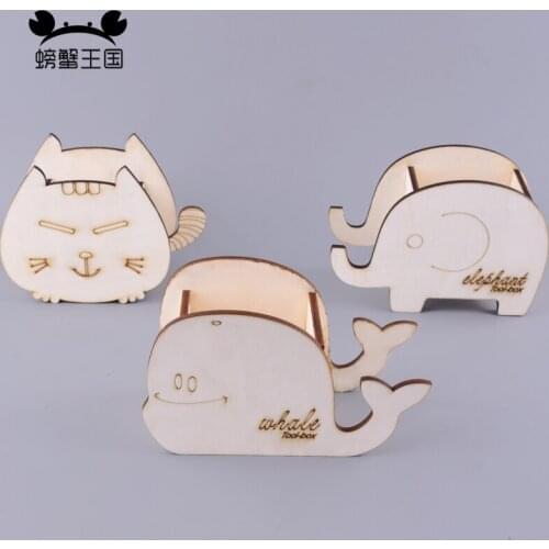 Crab Kingdom Doll Houses