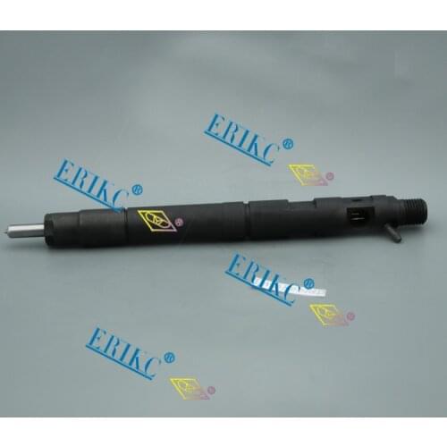 ERIKC Auto Jets Common Rail Injector 1100100-ED01 (9686191080 28236381) For Great Wall