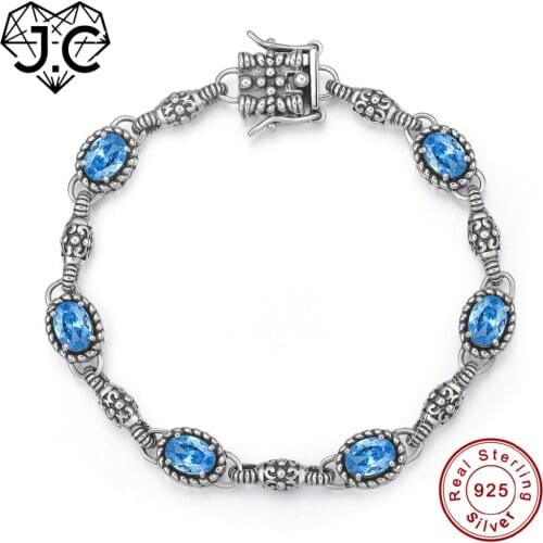 Fashion Bracelets J.C China