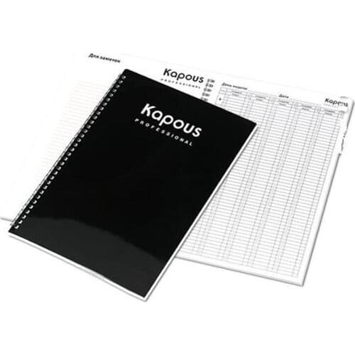 Товары для обучения Kapous Professional China At AliExpress