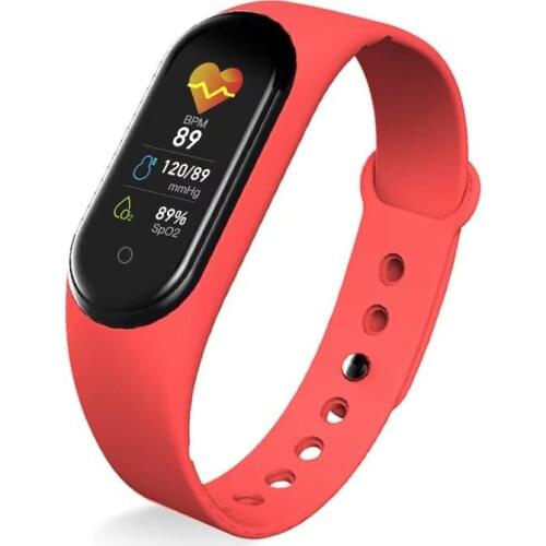 KUNHUANG Fitness Bracelets