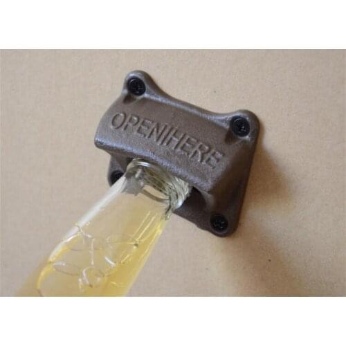 LinLangMa Bottle Openers
