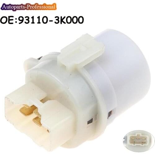 New Ignition Starter Switch For Hyundai Santa Fe Sonata Accent KIA Amanti Rio Sedona 06-12 931103K000 93110-3K000 93110-38000