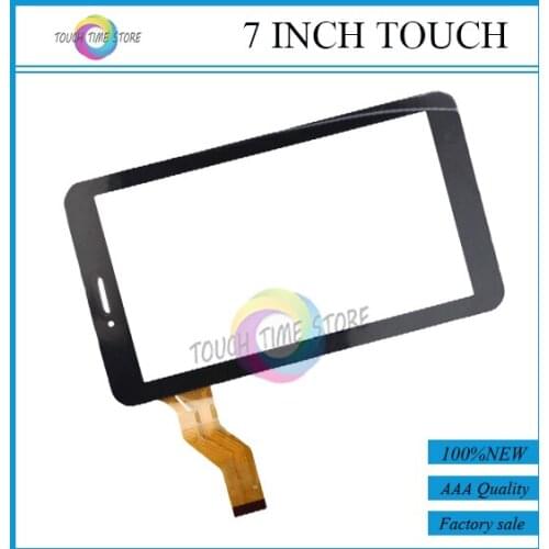 New touch Screen 7" Irbis TX44 3G / irbis TX22 Tablet Touch Panel Glass Digitizer Replacement
