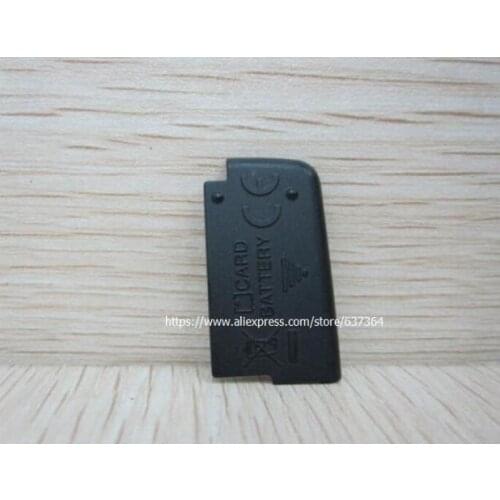 Original s560 door cover for nikon s560 battery cover Camera repair parts