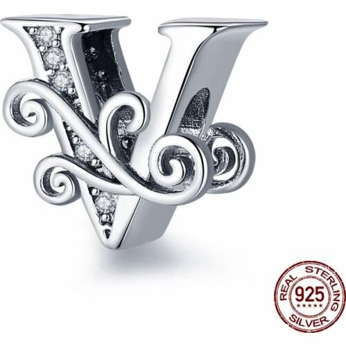 Pandach Name Bracelets