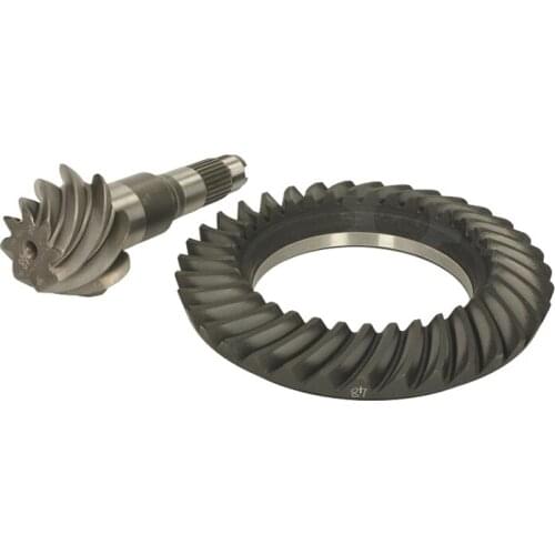 Suitable for Mercedes-Benz SPRINTER RING GEAR AND PINION 8:35 8/35 basin angle gear OEM: 9043500039