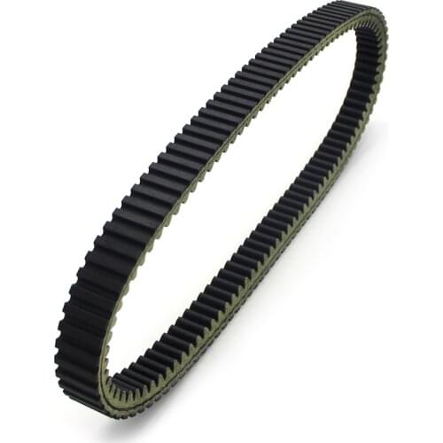 Motorcycle Drive Belt Transfer Belt For Aprilia Atlantic 500 2001-2004 Piaggio X9 500 2001-2002 Motorcycle Accessories